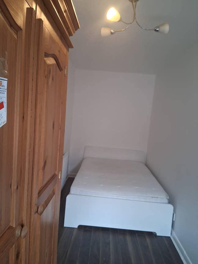 Double room  Main Photo