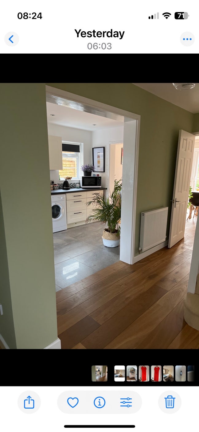 Lovely Double Room Available . Main Photo