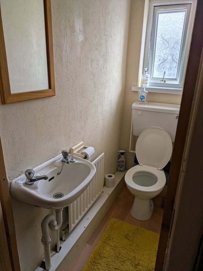 Double room available  Main Photo