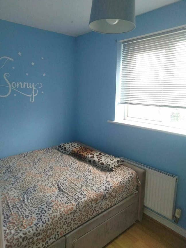 Room available in M88Es near Salford university  Main Photo