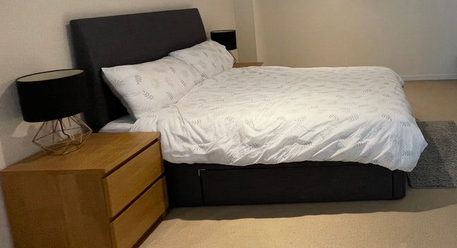 1 Bedroom apartment Manchester City Centre  Main Photo