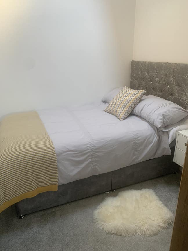 Self contained annexe with en suite  Main Photo