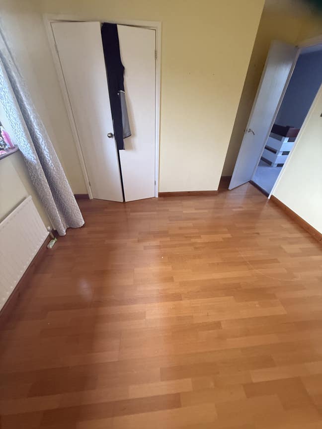 Spacious Double Room Main Photo
