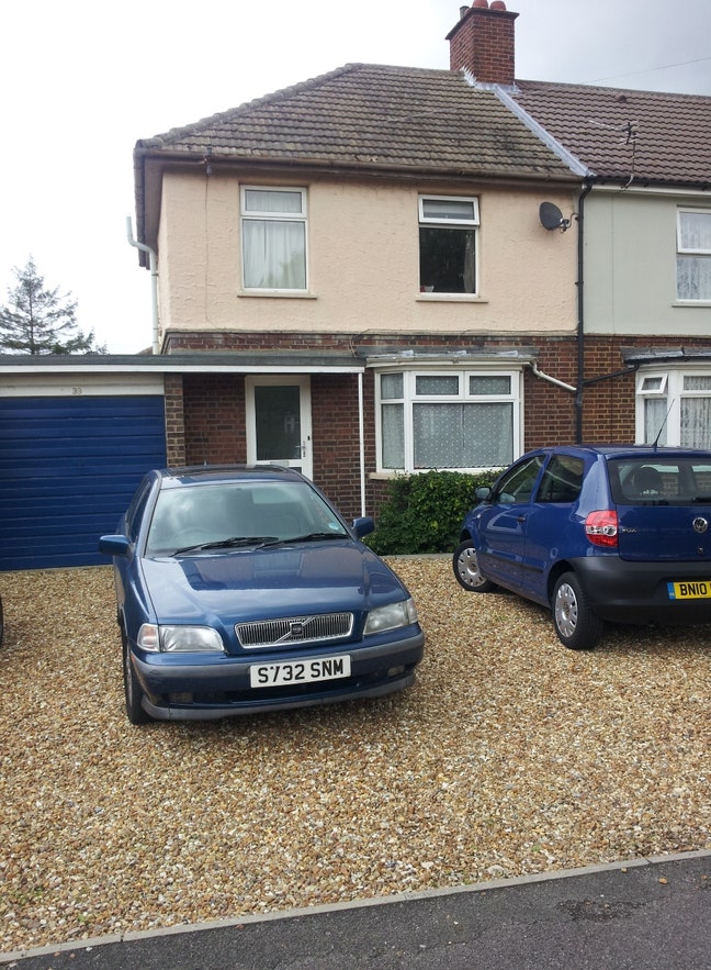 Small Single Room, Very Close to Addenbrookes Main Photo