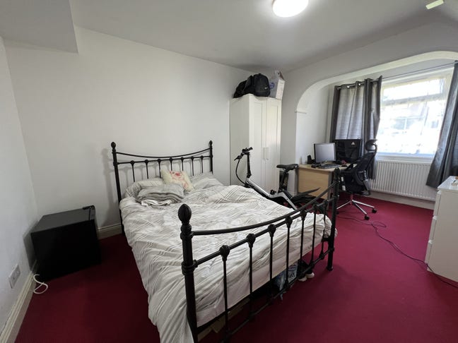 House Share - All Bills Included! Main Photo
