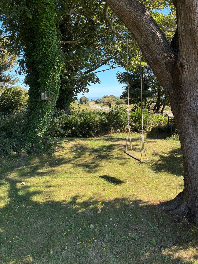 Studio/Annex on White Cliffs with stunning views Main Photo