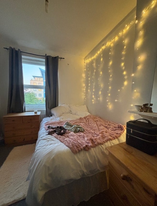 Affordable Double Room in Balham – 400m from Tube Main Photo