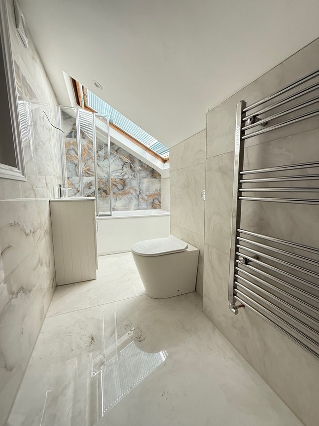 Brand new 1 - 2 beds flat in Ealing Broadway  Main Photo