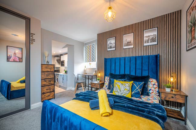 Epic Brand New 🤩🌟Private Ensuites Central Location Main Photo