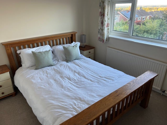 Double furnished room  Main Photo