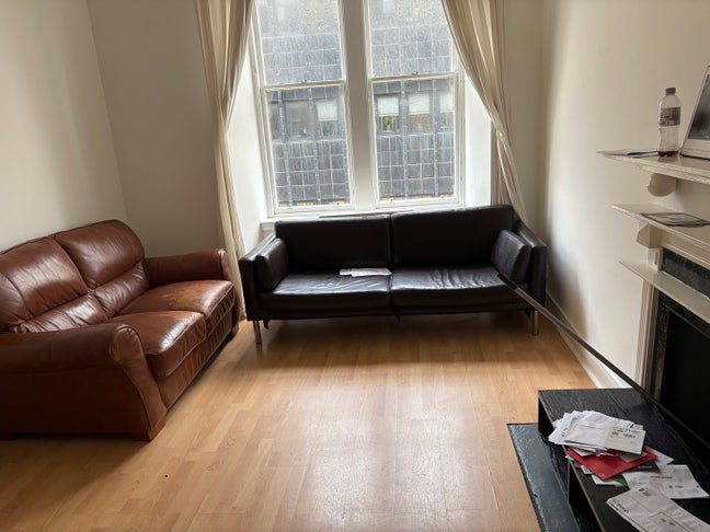 Room available in Glasgow City Centre from 21stNov Main Photo