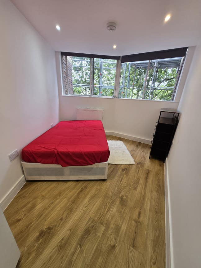 Furnished Single in Notting Hill - All Bills Inc Main Photo