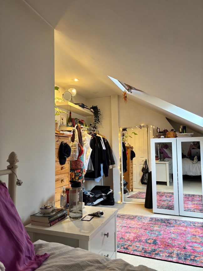 Double Room in Balham Main Photo