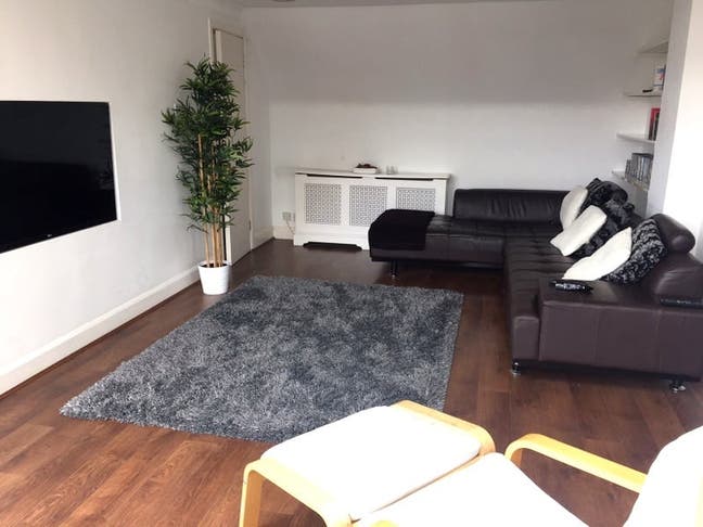 4 Bed Penthouse Apartment  Main Photo