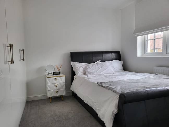 New double bedroom with private bathroom Rochester Main Photo