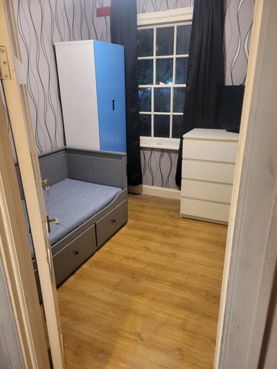 To rent single room in Southend on sea  Main Photo