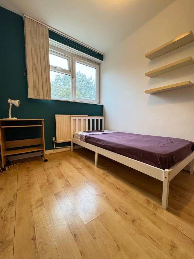 2 Rooms Available! - Shoreditch / Old Street 🚇 Main Photo