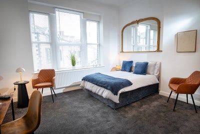 Luxury Private En-Suite Room  Main Photo