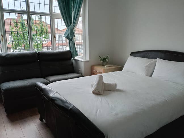 Room in a Shared House, Danson Lane, DA16 Main Photo