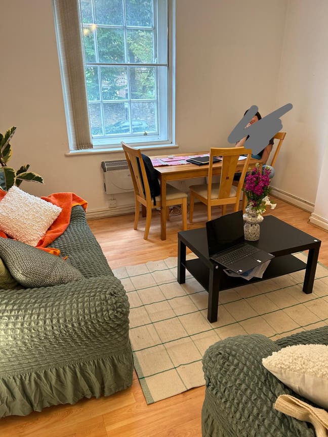 3 rooms available in St John's Wood, London! Main Photo