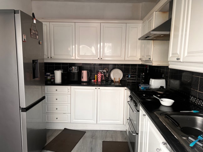 Double room to rent Main Photo