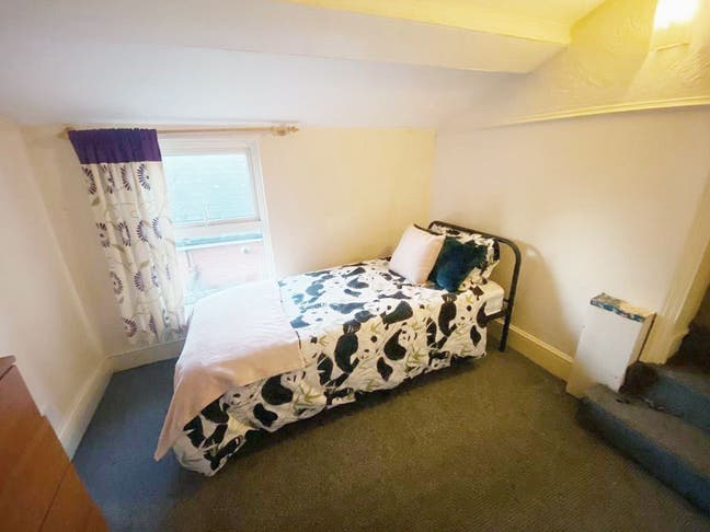 Single Room To Rent in Spalding (12CRSR3) Main Photo