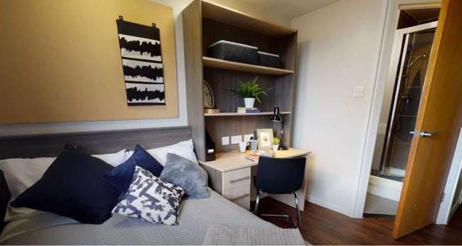 Lambert house student accommodation  Main Photo