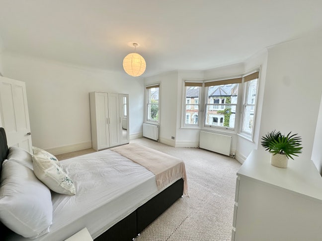 Amazing room in West Hampstead  Main Photo