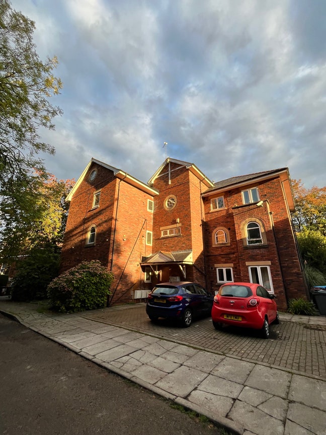 Great value double room in Withington Main Photo