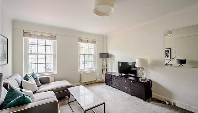 2 Bed Flat in the heart of South Kensigton Main Photo