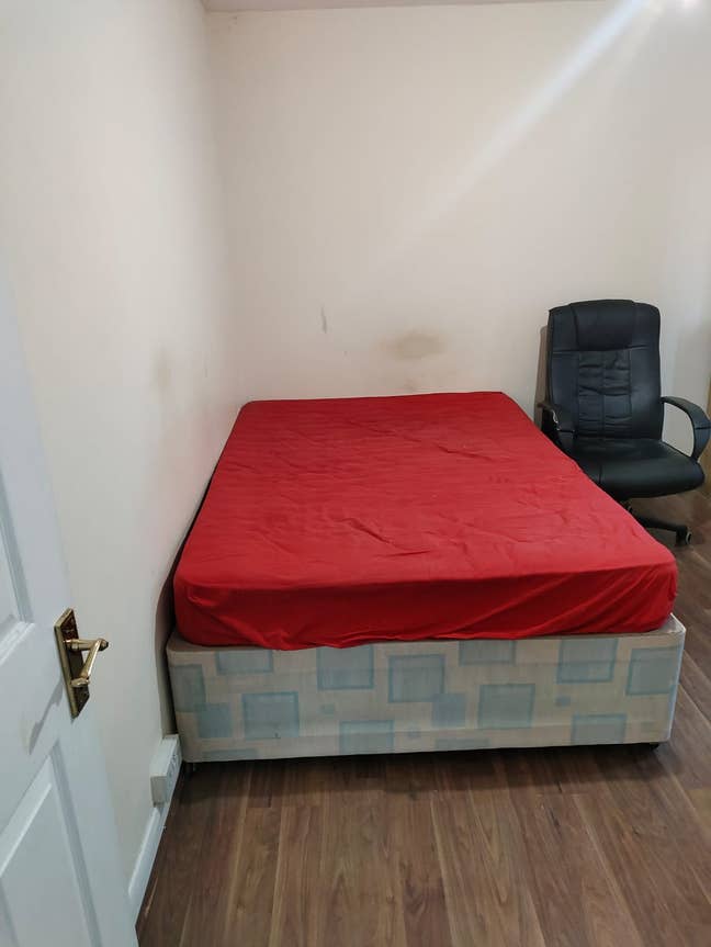 Double Room to Rent – UB3 (Vegetarian Only, No Smo Main Photo