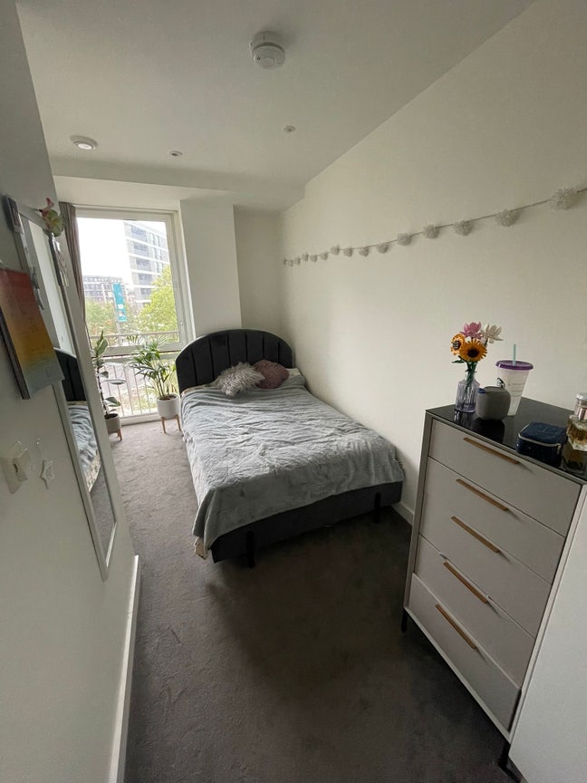 Double room in East Village, Stratford! £1,012.88! Main Photo