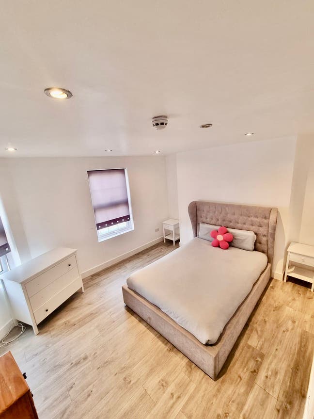 Bright Studio Flat in SE5 Main Photo
