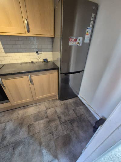 Nottingham room for rent Main Photo