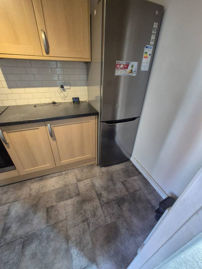 Nottingham room for rent Main Photo