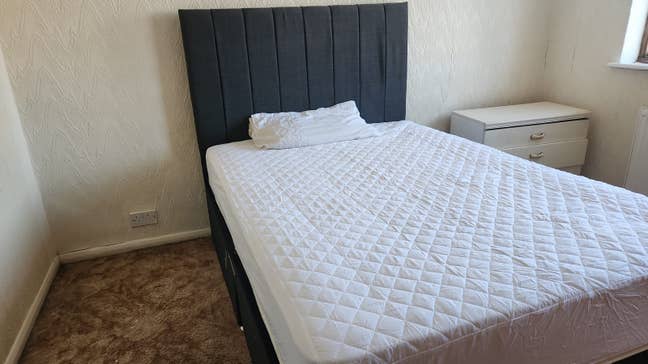 Double room for rent Main Photo