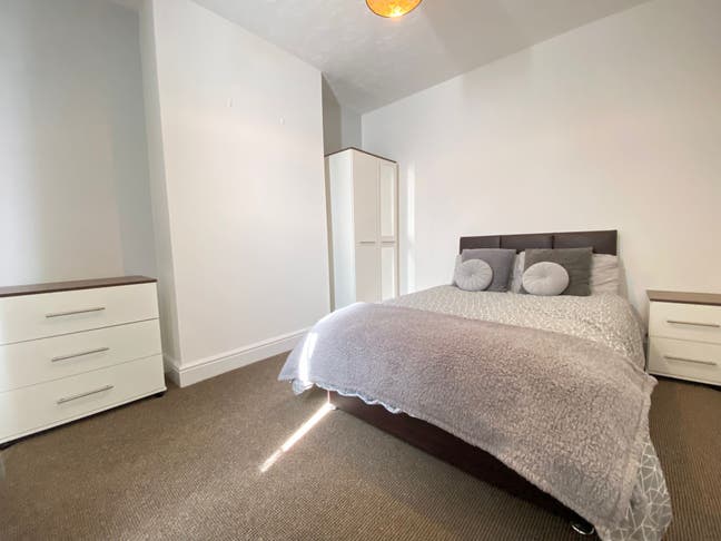 Luxury room in Gillingham  Main Photo