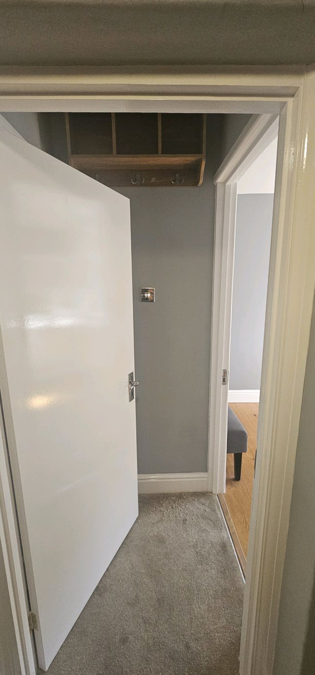 Double Room Main Photo
