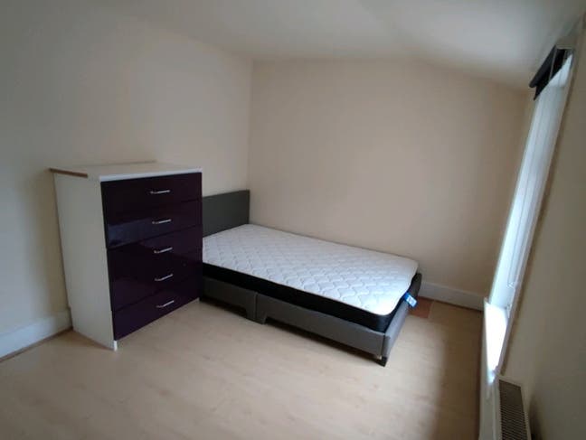 Double room Main Photo