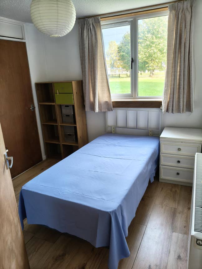 Single room for a quiet person Main Photo