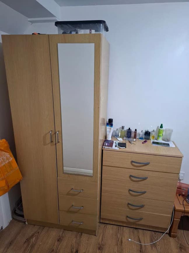 Double Room Available – NW10 9TS   bills included Main Photo