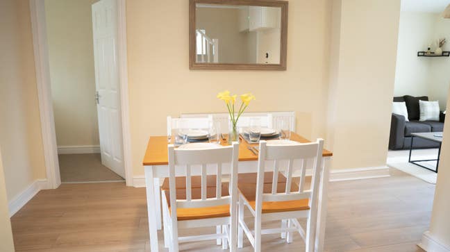 NO Deposit! Coming SOON 📢 Main Photo