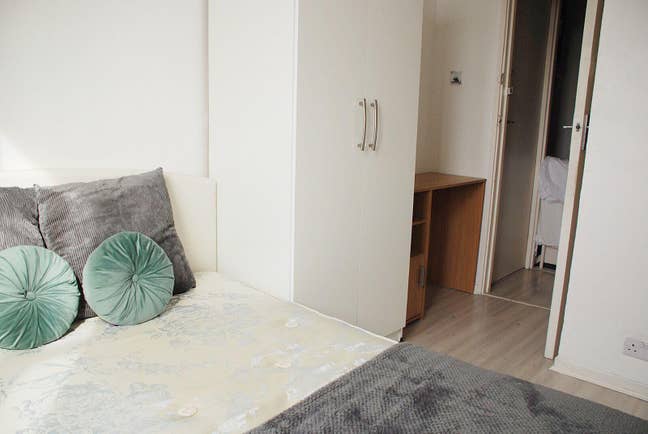 4 Rooms Available in Flat Share (4) – SW15 4EJ Main Photo