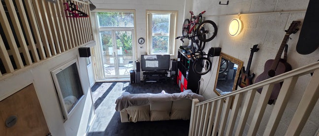 Double Room close to London Fields Main Photo