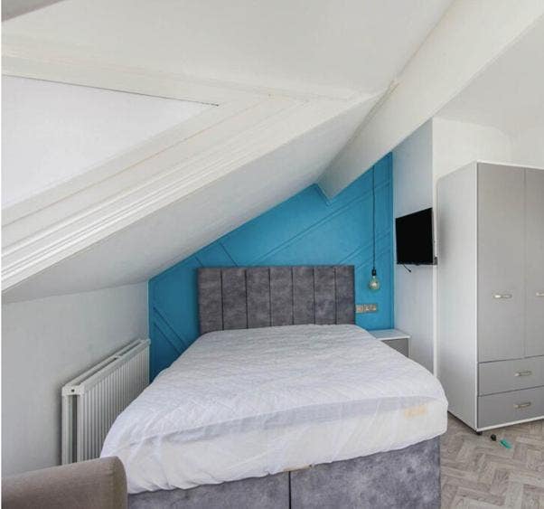 **No Deposit Option Available** Studio Flat Derby Main Photo