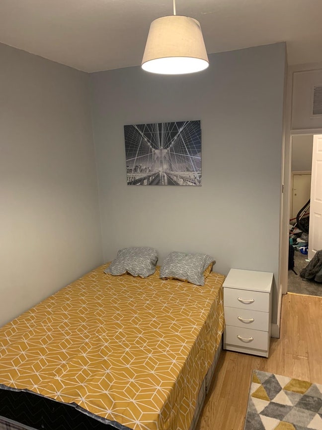 🛏️ Ensuite Room to Let in- Dollis Hill Main Photo