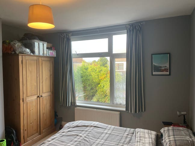 Double room in Horfield Main Photo
