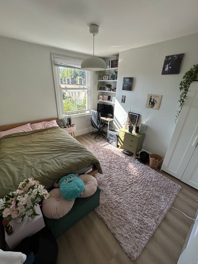 Short Term - Wallworth Main Photo