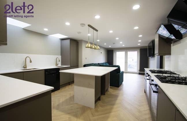 Stunning Student Room  Main Photo