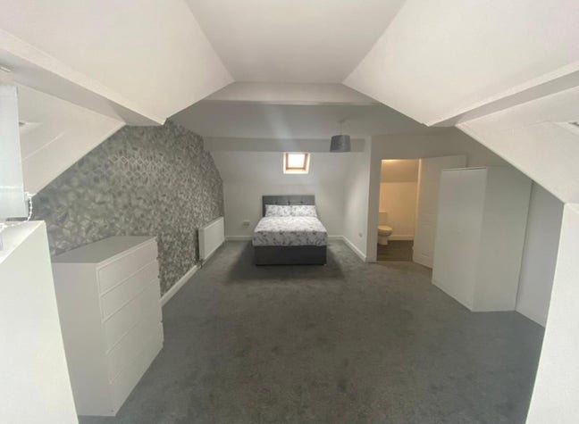 Rooms to rent in Hartlepool centre Main Photo